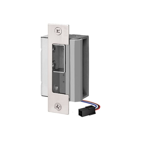 Sdc SDC55-DUxDBM-L Security Door Controls SDC Electric Strike 55-DUXDBM-L